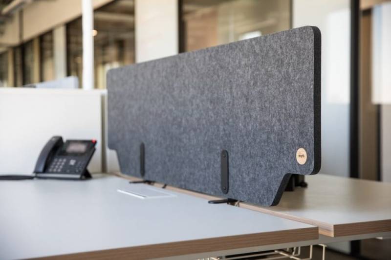 Installation de produits acoustiques à Lyon