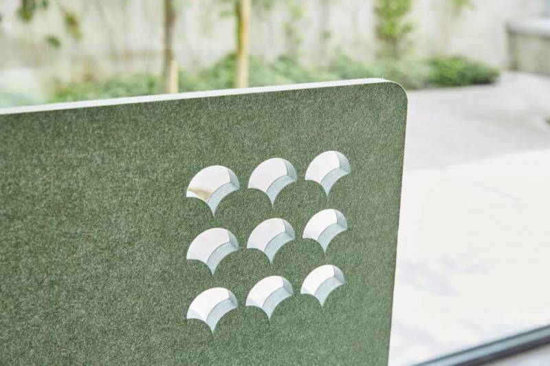 Fourniture de solutions acoustiques à Villefranche