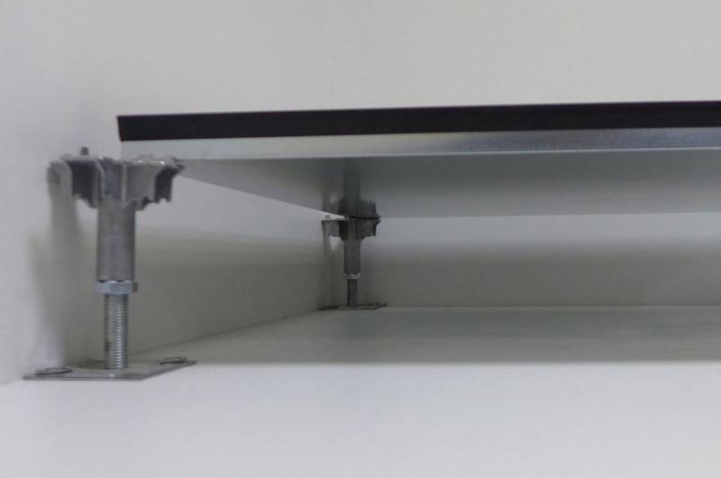 Création de faux plancher près de Villefranche-sur-Saône