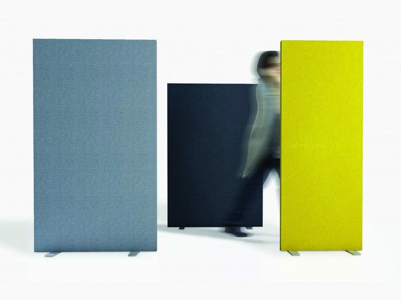 Mise en place d'écrans acoustiques à Lyon