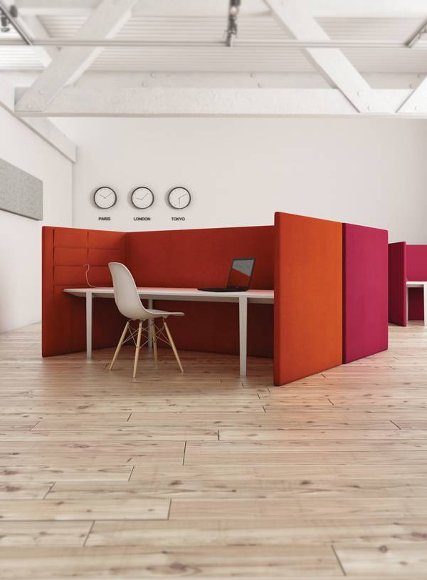 Installation de smart-corner près de Genay