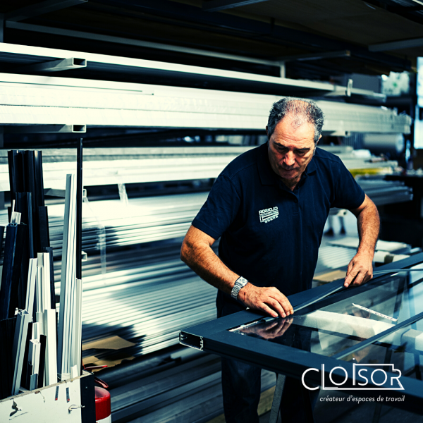 Une minute pour sauver notre métier !