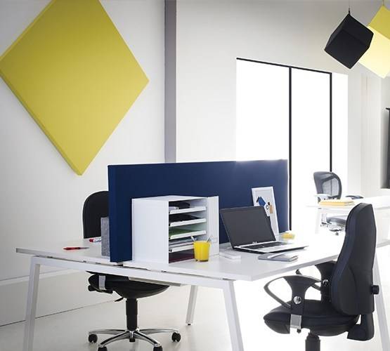 Mise en place d'objets acoustique dans la Région Rhônes Alpes près de Lyon