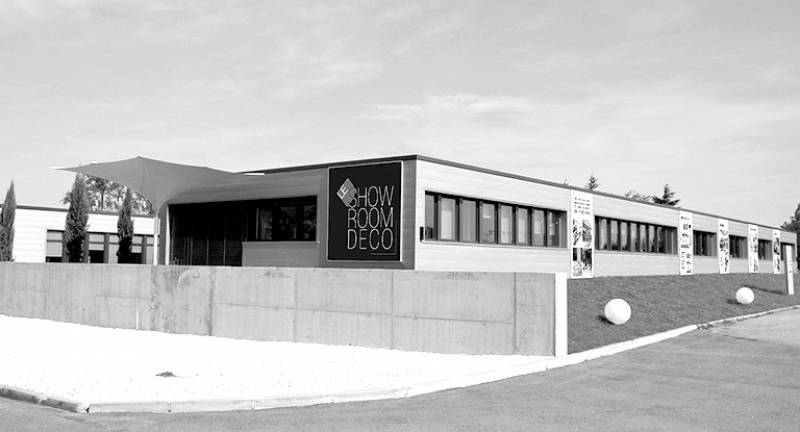 Les équipes Cloisor seront présentes au show-room déco de Lyon !