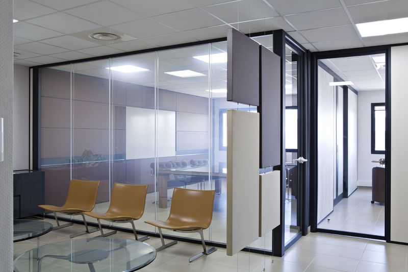 Double Vitrage PRIVALITE