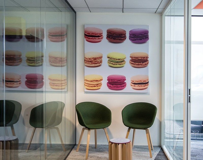 Installation de panneaux acoustiques à Lyon