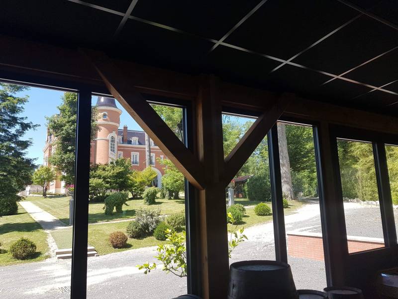 Installation de faux plafond dans le département de l'Ain