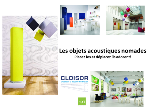 Etude personnalisée de vos espaces collaboratifs près de Lyon