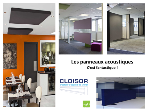 Etude personnalisée de vos espaces de travail collaboratifs près de Lyon