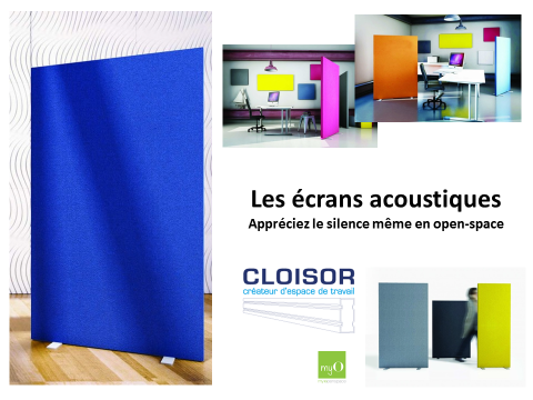 Etude de vos espaces de travail collaboratifs près de Lyon