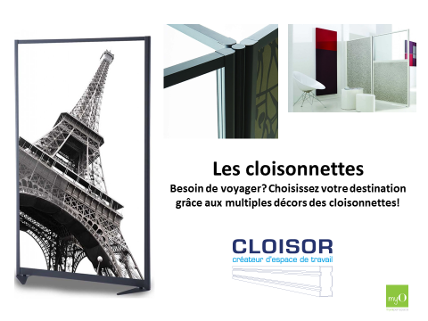 Etude personnalisée de vos espace de travail collaboratifs près de Lyon