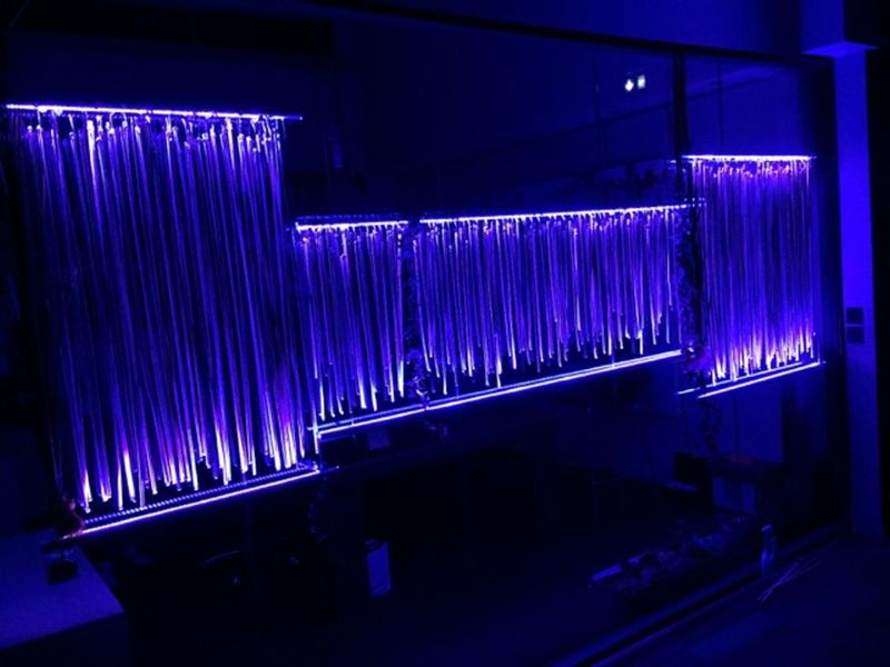 Cloison aluminium à Lyon