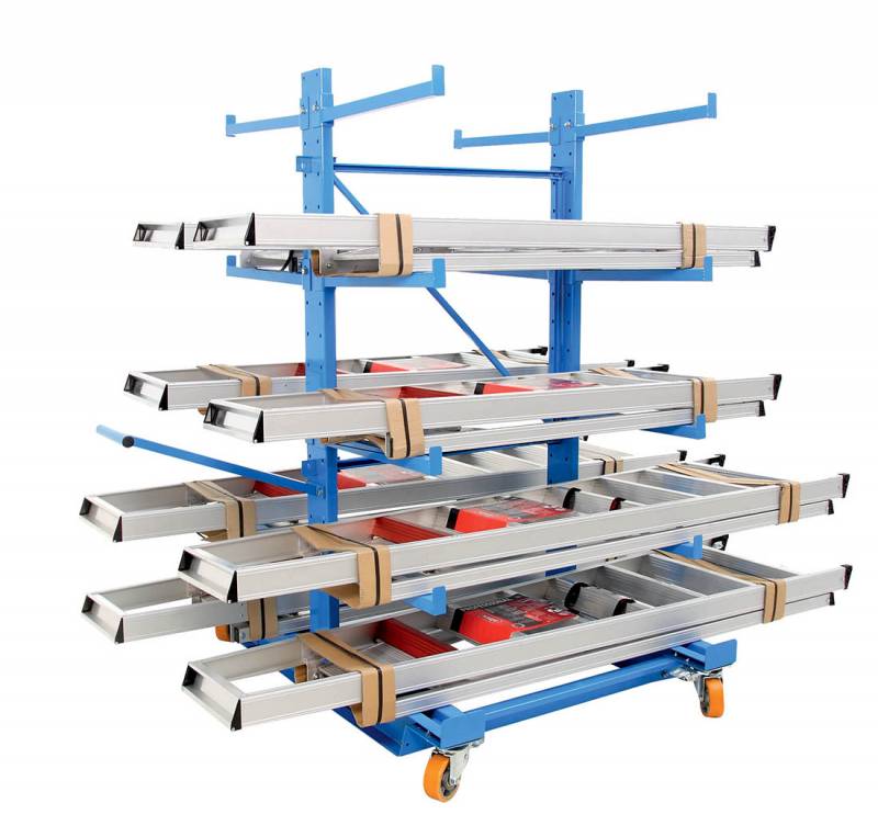 Appareil de manutention à Lyon