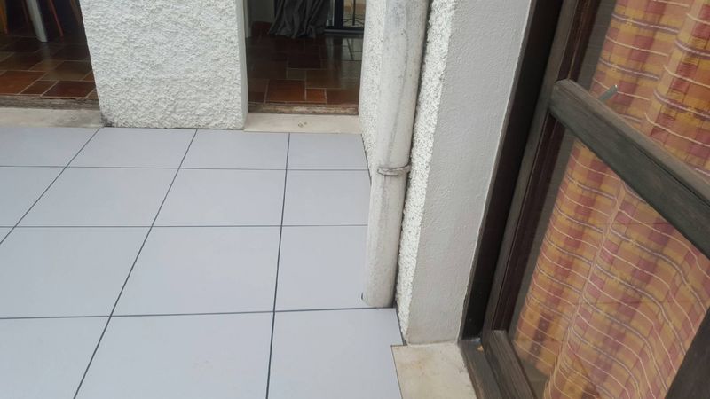 Instllation de plancher technique à Lyon