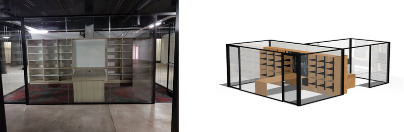 Cloisor réalise des plans pour vos projets à Lyon