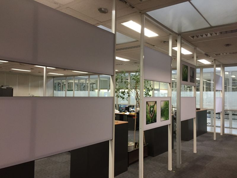 Installation de panneaux acoustique à Saint Quentin Fallavier