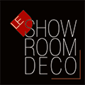 ShowRoom Déco partenaire de Cloisor à Lyon